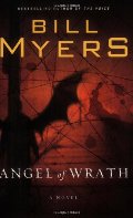Angel of Wrath: A Novel (The Voice of God series) Angel of Wrath: A Novel (The Voice of God series)