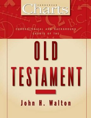 Chronological and Background Charts of the Old Testament (Zondervan Charts) Chronological and Background Charts of the Old Testament (Zondervan Charts)