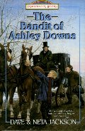 Bandit of Ashley Downs: George Muller, The - JF JAC Bandit of Ashley Downs: George Muller, The - JF JAC
