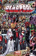 Deadpool Volume 5: Wedding of Deadpool (Marvel Now) Deadpool Volume 5: Wedding of Deadpool (Marvel Now)