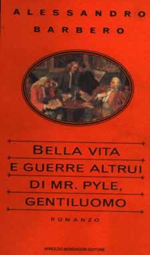 Bella vita e guerre altrui di Mr. Pyle, gentiluomo 305 Bella vita e guerre altrui di Mr. Pyle, gentiluomo 305