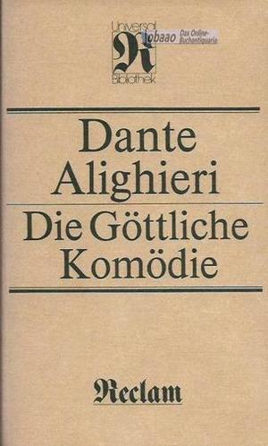 Die göttliche komödie 008 Die göttliche komödie 008