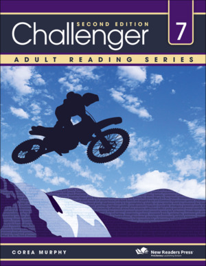 Challenger 7 (Challenger Adult Reading Series) Challenger 7 (Challenger Adult Reading Series)