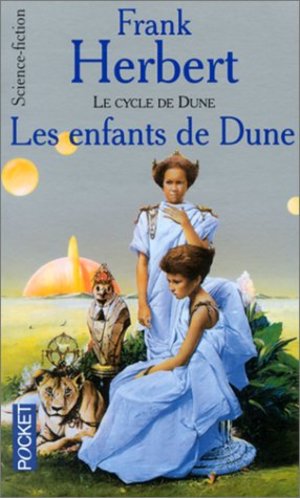 Enfants de dune-cy.dune t4 Enfants de dune-cy.dune t4