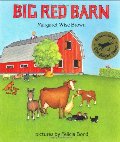 Big Red Barn Big Red Barn
