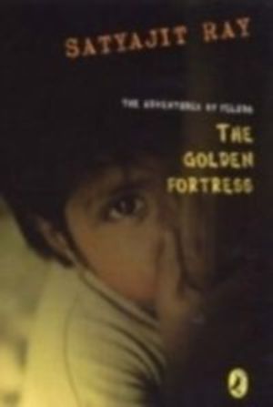 Adventures of Feluda : Golden Fortress, The Adventures of Feluda : Golden Fortress, The