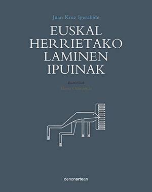 Euskal herrietako laminen ipuinak (Basque Edition) Euskal herrietako laminen ipuinak (Basque Edition)