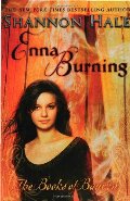 Books of Bayern #2: Enna Burning Books of Bayern #2: Enna Burning