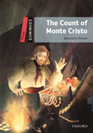 Count of Monte Cristo, The Count of Monte Cristo, The