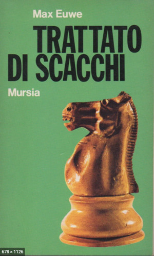 Trattato di scacchi Trattato di scacchi