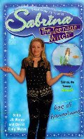 Age of Aquariums (Sabrina the Teenage Witch #20) Age of Aquariums (Sabrina the Teenage Witch #20)