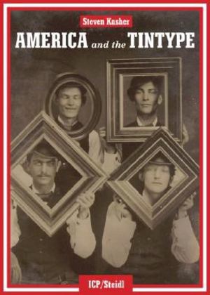 American and the Tintype American and the Tintype