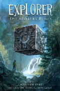 Explorer: The Mystery Boxes Explorer: The Mystery Boxes