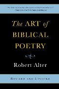 Art of Biblical Poetry, The Art of Biblical Poetry, The