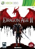 Dragon Age 2 Dragon Age 2