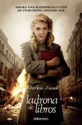 LADRONA DE LIBROS LADRONA DE LIBROS