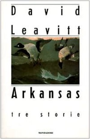 Arkansas Arkansas
