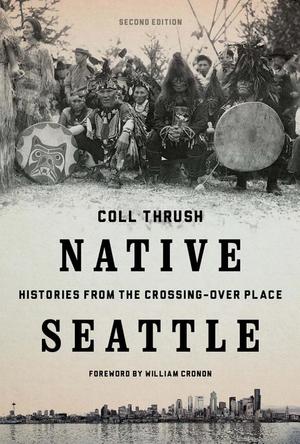 Native Seattle Native Seattle