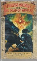Dead of Winter (Thieves' World #7), The Dead of Winter (Thieves' World #7), The
