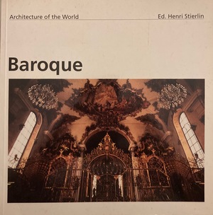 1 Baroque 1 Baroque