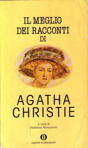 Il meglio dei racconti di Agatha Christie 073 Il meglio dei racconti di Agatha Christie 073