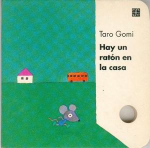 Hay un Raton en la Casa Hay un Raton en la Casa