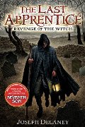 Last Apprentice (Revenge of the Witch), The Last Apprentice (Revenge of the Witch), The