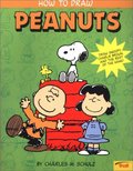 How to Draw Peanuts (How to Draw) How to Draw Peanuts (How to Draw)