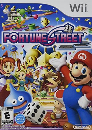 Fortune Street Fortune Street