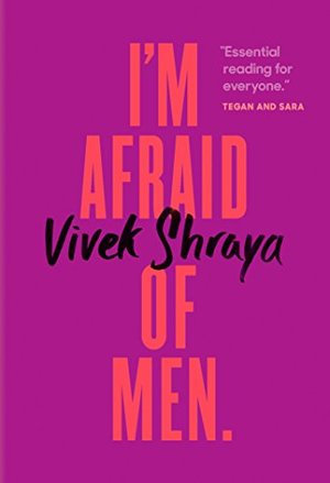 I'm Afraid of Men I'm Afraid of Men