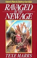 Ravaged by the New Age Ravaged by the New Age