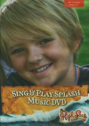 Sing & Play Splash Music Dvd Sing & Play Splash Music Dvd