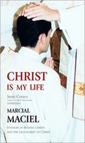 Christ Is My Life Christ Is My Life