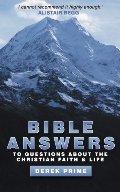 Bible Answers: Questions About the Christian Faith & Life Bible Answers: Questions About the Christian Faith & Life