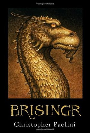 Brisingr (Inheritance, Book 3) (The Inheritance Cycle) Brisingr (Inheritance, Book 3) (The Inheritance Cycle)