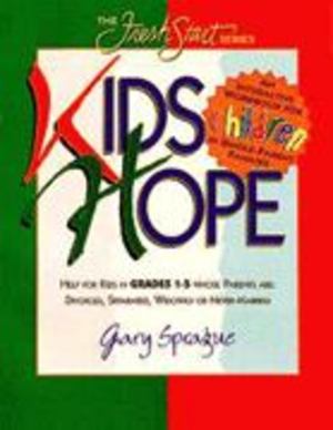 Kids Hope for Children Kids Hope for Children