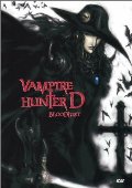 Vampire Hunter D - Bloodlust Vampire Hunter D - Bloodlust