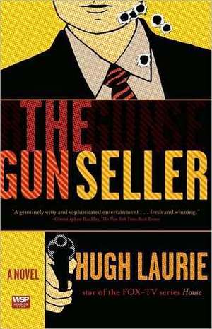 Gun Seller, The Gun Seller, The