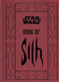 Star Wars - Book of Sith Star Wars - Book of Sith