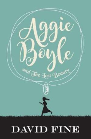 Aggie Boyle and the Lost Beauty Aggie Boyle and the Lost Beauty