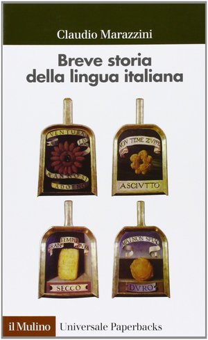 Breve storia della lingua italiana 019 Breve storia della lingua italiana 019