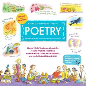 Child's Introduction to Poetry (Revised and Updated), A Child's Introduction to Poetry (Revised and Updated), A