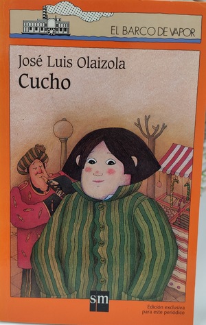 Cucho Cucho