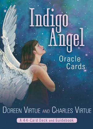 Indigo Angel Oracle Cards Indigo Angel Oracle Cards