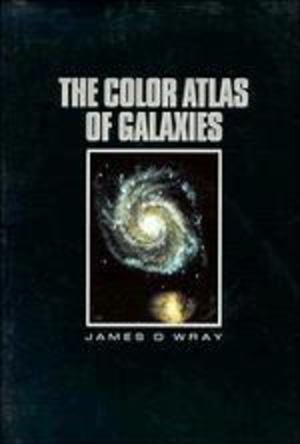 Colour Atlas of Galaxies, The Colour Atlas of Galaxies, The