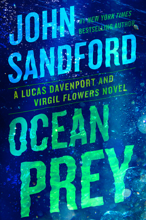 Ocean Prey Ocean Prey