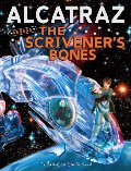 Alcatraz Versus the Scrivener's Bones (Alcatraz, #2) Alcatraz Versus the Scrivener's Bones (Alcatraz, #2)