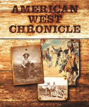 American West Chronicle American West Chronicle