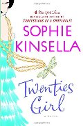 Twenties Girl: A Novel Twenties Girl: A Novel