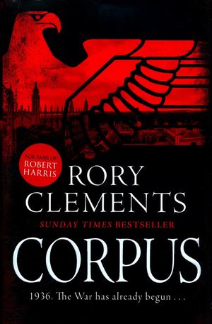 Corpus Corpus